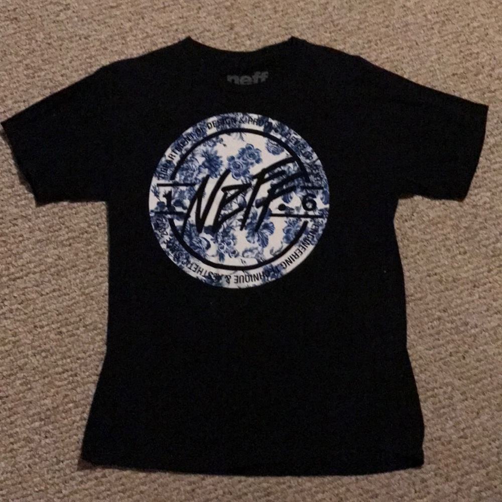 NEFF Tee